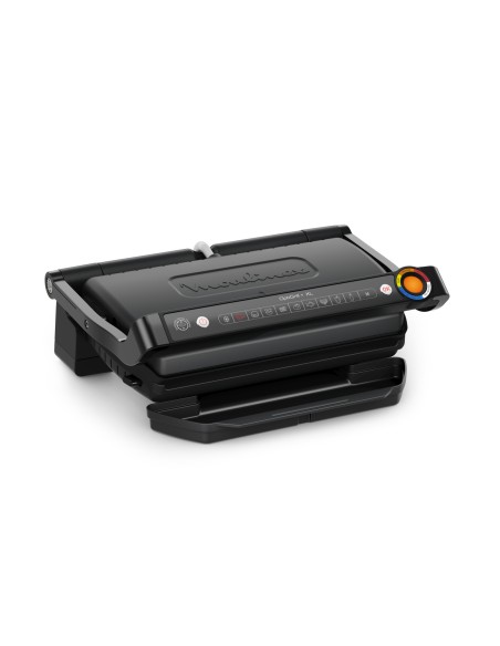 BISTECCHIERE: vendita online MOULINEX GI727810 INTELLIGENT GRILL BISTECCHIERA in offerta