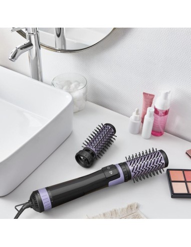 ROWENTA CF9527 SPAZZOLA BRUSH ACTIV PREMIUM CARE EXPRESS STYLE