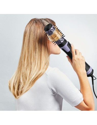 ROWENTA CF9527 SPAZZOLA BRUSH ACTIV PREMIUM CARE EXPRESS STYLE