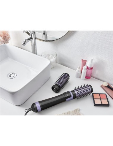 ROWENTA CF9527 SPAZZOLA BRUSH ACTIV PREMIUM CARE EXPRESS STYLE