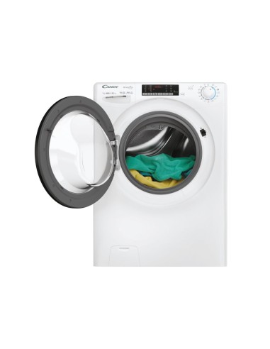 CANDY CSO4474TWMB6/1-S LVB A 7KG   1400G SNELLA 44CM SMART PRO INVERT.