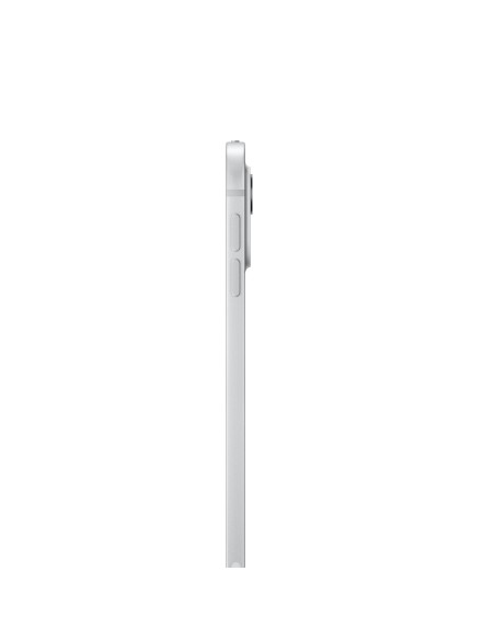 APPLE MVV93TY/A IPAD PRO 11" 256GB WIFI SILVER