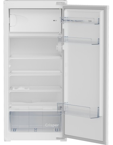 BEKO BSSA210K4SN FRIGO M.P. E 175LTH121,5 L54 CELLA FR. STATICO 35DBA