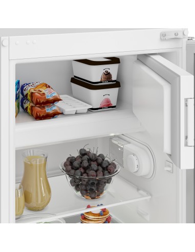 BEKO BSSA210K4SN FRIGO M.P. E 175LTH121,5 L54 CELLA FR. STATICO 35DBA