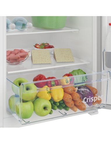 BEKO BSSA210K4SN FRIGO M.P. E 175LTH121,5 L54 CELLA FR. STATICO 35DBA