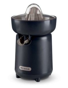 ARIETE 417/00 SPREMIAGRUMI BREAKFAST DARK GREY