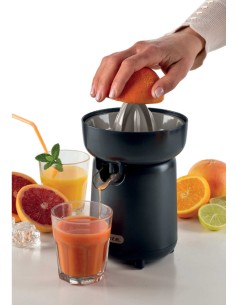 ARIETE 417/00 SPREMIAGRUMI BREAKFAST DARK GREY 2