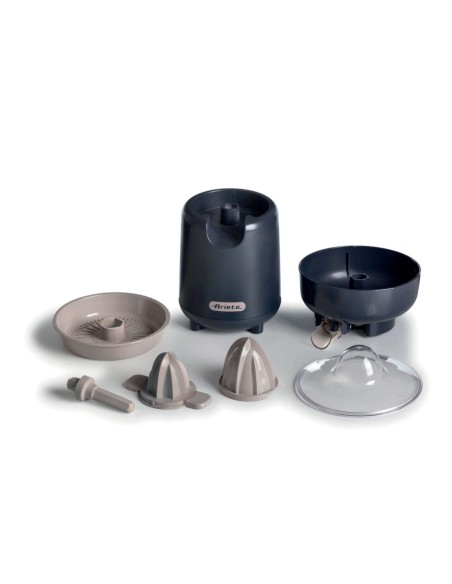 ARIETE 417/00 SPREMIAGRUMI BREAKFAST DARK GREY