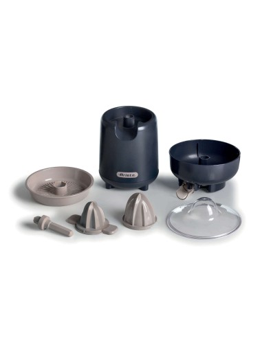 ARIETE 417/00 SPREMIAGRUMI BREAKFAST DARK GREY