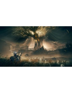 ELDEN RING: SHADOW OF THE ERDTREE  PS5 2