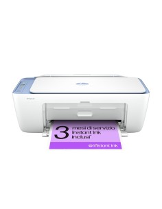 HP 2822E STAMPANTE DESKJET AIO 3IN1WIFI