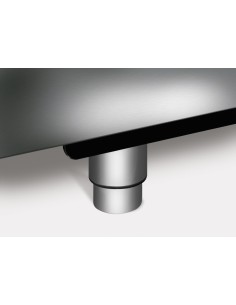 SMEG KITPAX PIEDI ESTENS. ALTEZZA  PER CUC. MASTER/SINFONIA/CONCERTO