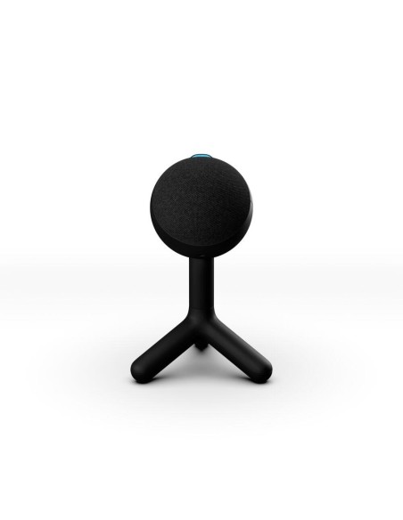 LOGITECH YETI ORB RGB RGB NERO LIGHTSYNC MICROFONO GAMING