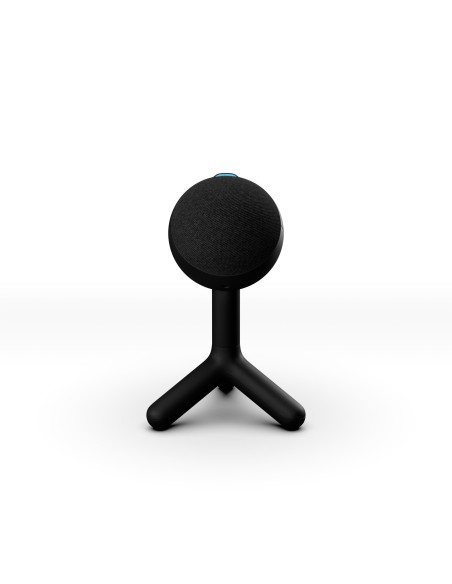 LOGITECH YETI ORB RGB RGB NERO LIGHTSYNC MICROFONO GAMING