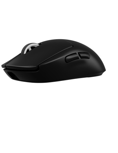 LOGITECH G PRO X SUPERLIGHT 2 NERO MOUSE GAMING WIRELESS 32.000 DPI