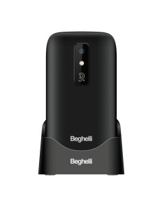 BEGHELLI 9206 SLV30 GPS ALTAVOCE
