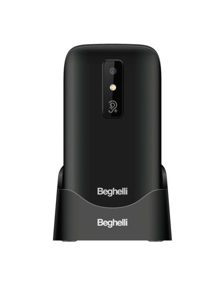 BEGHELLI 9206 SLV30 GPS ALTAVOCE