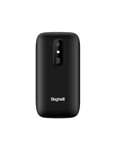 BEGHELLI 9206 SLV30 GPS ALTAVOCE 2