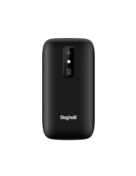 BEGHELLI 9206 SLV30 GPS ALTAVOCE