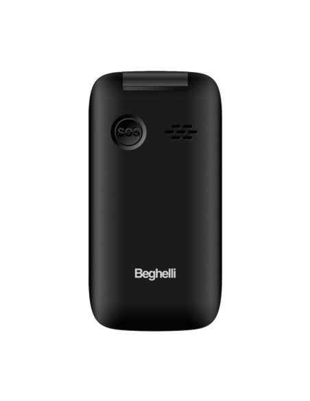 BEGHELLI 9206 SLV30 GPS ALTAVOCE