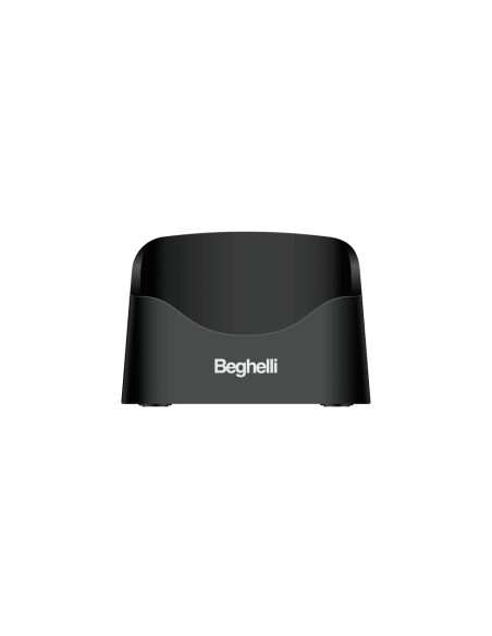BEGHELLI 9206 SLV30 GPS ALTAVOCE
