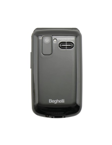 BEGHELLI SLV19 GSM SALVALAVITA     DISPLAY 2,8" NERO