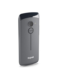 BEGHELLI SLV10 GSM SALVALAVITA     GRIGIO SCURO 2