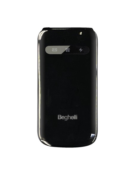 BEGHELLI SLV15 GSM SALVALAVITA     DISPLAY 2,4" NERO