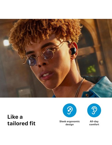 SENNHEISER ACCENTUM TWS BIANCO AURICOLARI BLUETOOTH