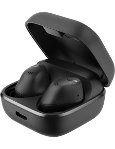 SENNHEISER ACCENTUM TWS NERO AURICOLARI BLUETOOTH