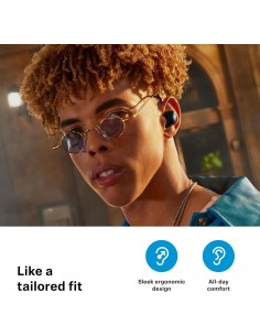 SENNHEISER ACCENTUM TWS NERO AURICOLARI BLUETOOTH 2