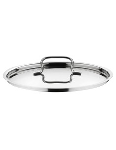 LAGOSTINA 010740031114 CASSERUOLA  FONDA MANICO LUNGO 14CM ACC. SFIZ.