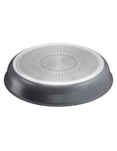 LAGOSTINA 012164040122 PADELLA 22CM ANTIADERENTE INGENIO MINERALIS GR.