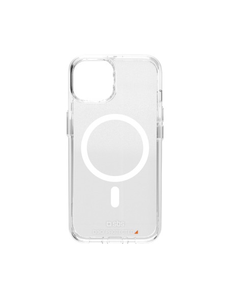 SBS TED3OMAGCOVIP1461 IPHONE 14/13 COVER MAGSAFE D3O