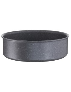 LAGOSTINA 012164040524 TEGAME 24CM ANTIADERENTE INGENIO MINERALIS GR. 2