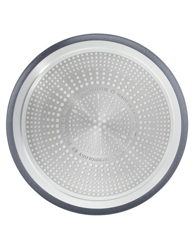 LAGOSTINA 012164040524 TEGAME 24CM ANTIADERENTE INGENIO MINERALIS GR.