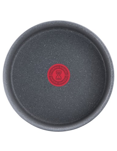 LAGOSTINA 012164031016 CASSERUOLA  FONDA 16CM ANTIADERENTE INGENIO MG