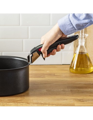 LAGOSTINA 090244220002 MANICO 2022 ANTIADERENTE INGENIO (AMOVIBILE)