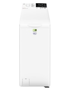 AEG LTR6G26A LVB C/A A 6KG 1200G   WOOLMARK GREEN SOFT OPENING