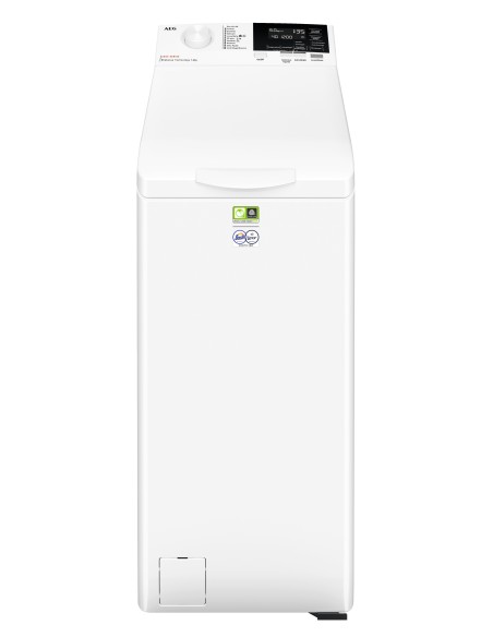 AEG LTR6G26A LVB C/A A 6KG 1200G   WOOLMARK GREEN SOFT OPENING