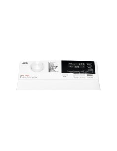AEG LTR6G26A LVB C/A A 6KG 1200G   WOOLMARK GREEN SOFT OPENING 2