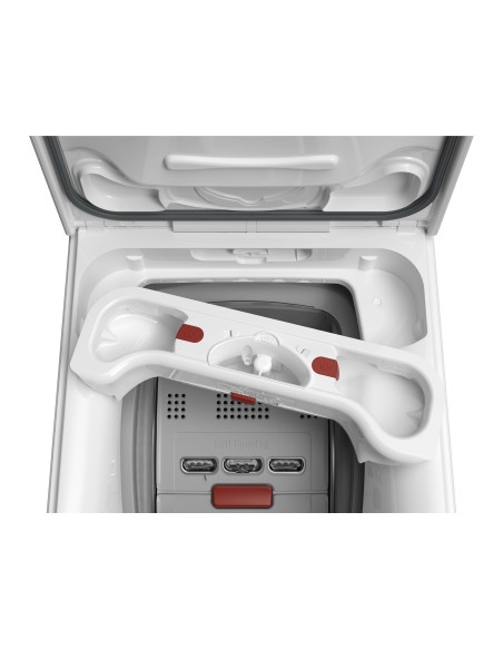 AEG LTR6G26A LVB C/A A 6KG 1200G   WOOLMARK GREEN SOFT OPENING