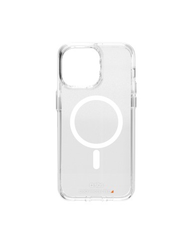 SBS TED3OMAGCOVIP1567P IPHONE 15 PRO MAX COVER MAGSAFE D3O