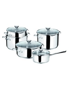 LAGOSTINA 010740060124 COPERCHIO 24CM ACCIAIO SFIZIOSA 2