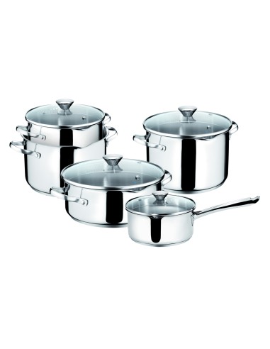 LAGOSTINA 010740060124 COPERCHIO 24CM ACCIAIO SFIZIOSA