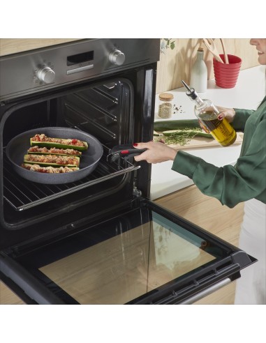 LAGOSTINA 012164600103 SET 3 PZ    ANTIADERENTE INGENIO MINERALIS GR.