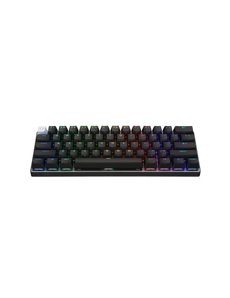 LOGITECH G PRO X 60 NERO TASTIERA MECCANICA US