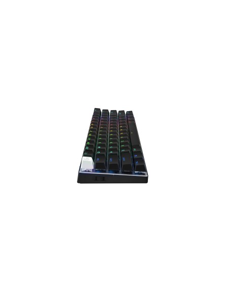 LOGITECH G PRO X 60 NERO TASTIERA MECCANICA US