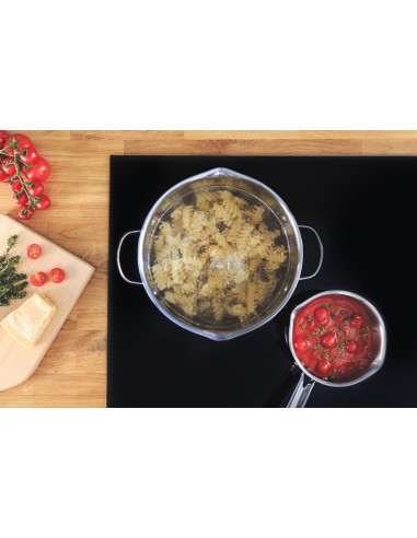 LAGOSTINA 010740060118 COPERCHIO 18CM ACCIAIO SFIZIOSA