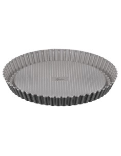 LAGOSTINA 010151000005 STAMPO CROSTATA 28CM ANTIADERENTE GUSTOSA